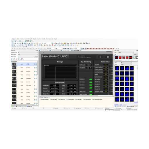 licença, Pro-face GP-Pro EX, versão de desenvolvimento, 1 licença, digital, para a conceção de interfaces gráficas de utilizador para HMI e iPC