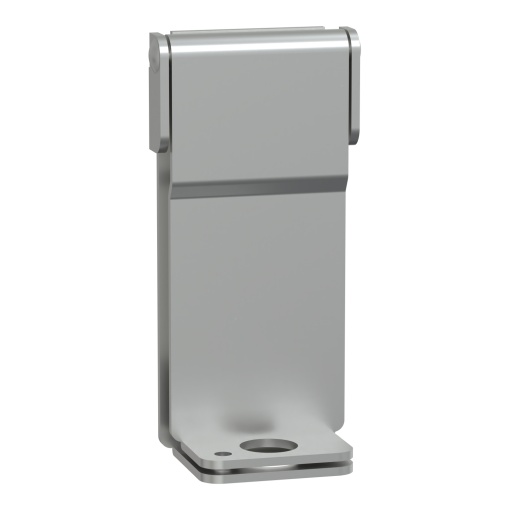 padlock device for WM encl.