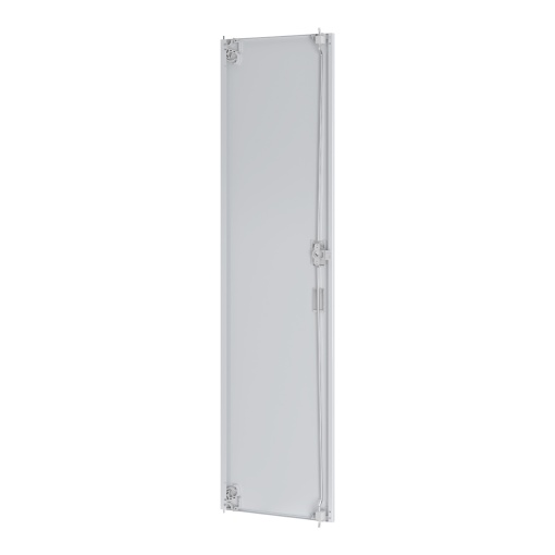 Porta para armário com L 300 mm ou porta direita para armário com L 800 mm, PrismaSeT XL, IP44, para armário com A 1100 mm
