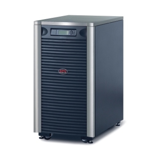 Symmetra LX 8kVA Escalável 16kVA da APC N1 para Torre, 220230240V ou 480400415V