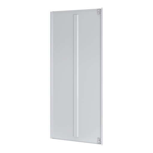 Porta de subtituição A8 L2 sem fechadura,IP44, porta esquerda tipo R