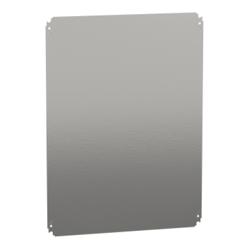 PLACA DE MONTAGEM 800X600MM