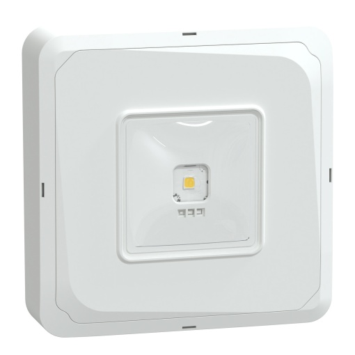 Exiway Smartbeam - Control - Teto IP65 - Área Antipanico