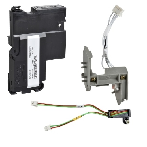 módulo com ECO Modbus MANUALEXTR.