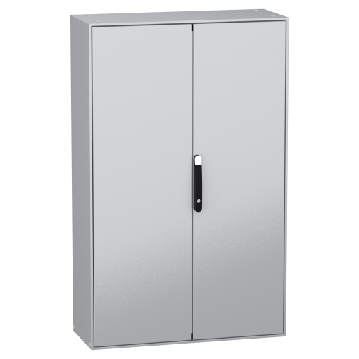 Quadro compacto PanelSeT SM sem placa de montagem - 1600x1000x400 mm