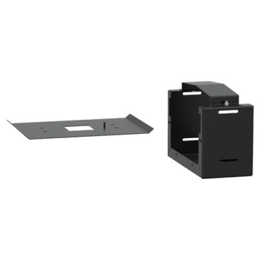 Suporte superior para o pilar do carregador, Canalis KS para EV, 100A a 400A