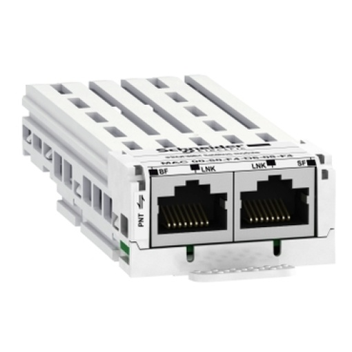 Módulo PROFINET para Lexium 32M