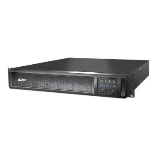 Smart-UPS X da APC 1500VA para BastidorTorre LCD 230V com Placa de Rede