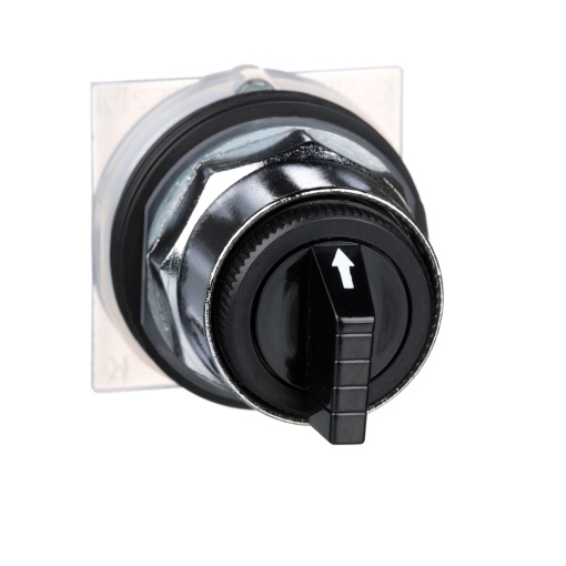 30MM SELECTOR SWITCH 3 POSITION