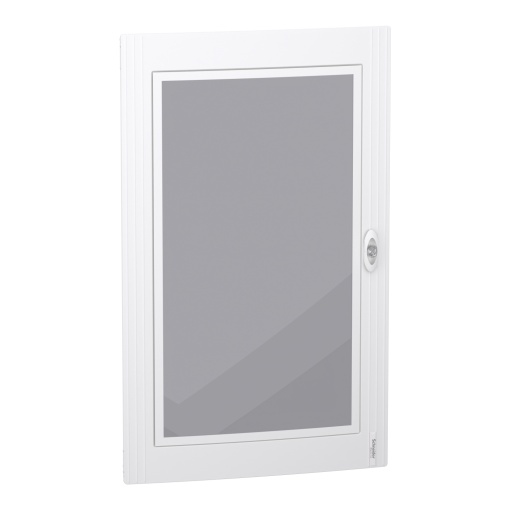PrismaSet XS, Porta transparente 5 filas 24 módulos