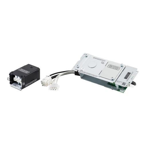 Smart-UPS SRT da APC 2200VA3000VA Kit de Cabos EntradaSaída