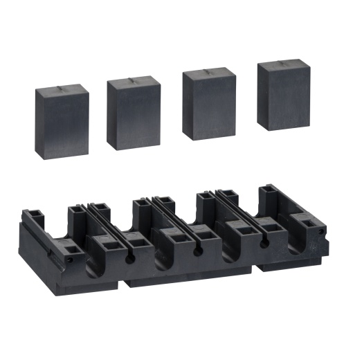 adaptador para base 4P NSX100250