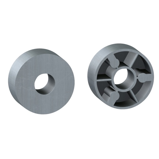 SPACER -