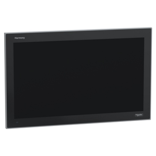Painel PC de 19" de largura, Harmony PSA6, Intel Core i5 1345UE a 1,4 GHz, 24 VCC, 60 W