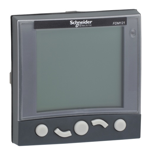 front display module - FDM 121 - 96 x 96 mm - IP54