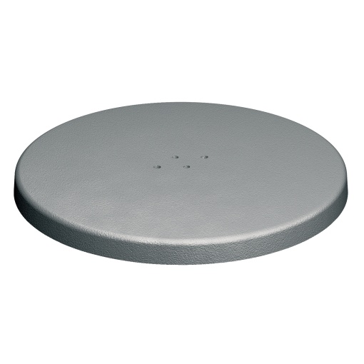 OptiLine 45 OptiLine 70 - foot - grey