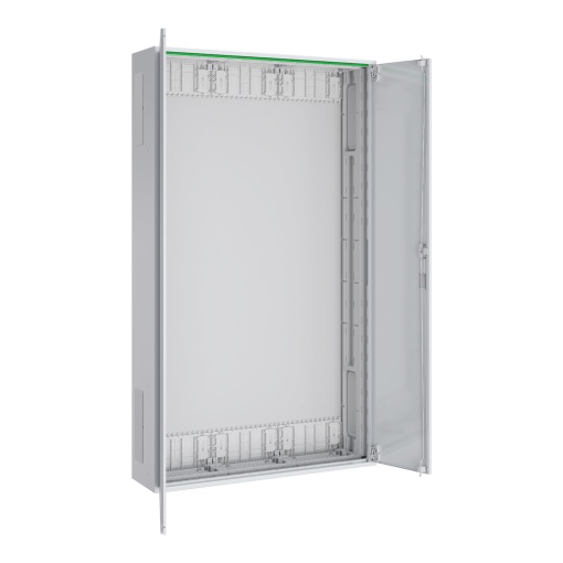 Quadro mural, classe II, IP44, 800x1400x210mm