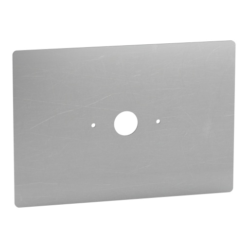 Placa adaptadora para montagem de ecrã de 7"W, Harmony STM6