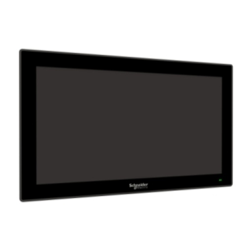 Easy Panel PC, desempenho 15,6" de largura DC, Perf PPC, CPU Core i5, 8 GB de RAM, SSD de 128 GB, ETHx2, USBx4, COMx2, switch remoto, Win10