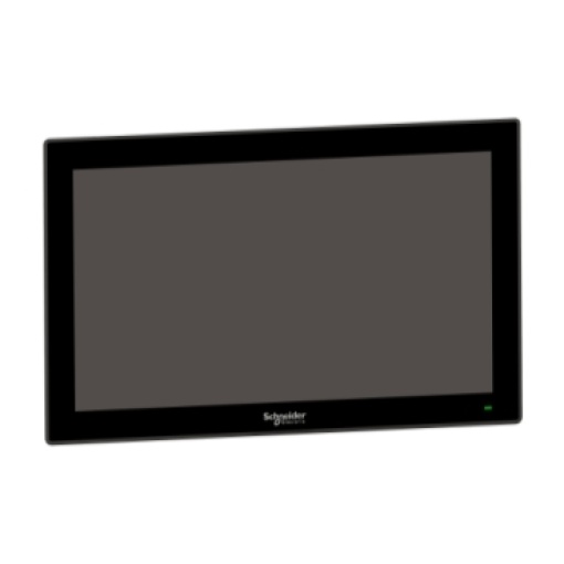 Easy Panel PC, desempenho 18,5" de largura DC, Perf PPC, CPU Core i5, 8 GB de RAM, SSD de 128 GB, ETHx2, USBx4, COMx2, switch remoto, Win10