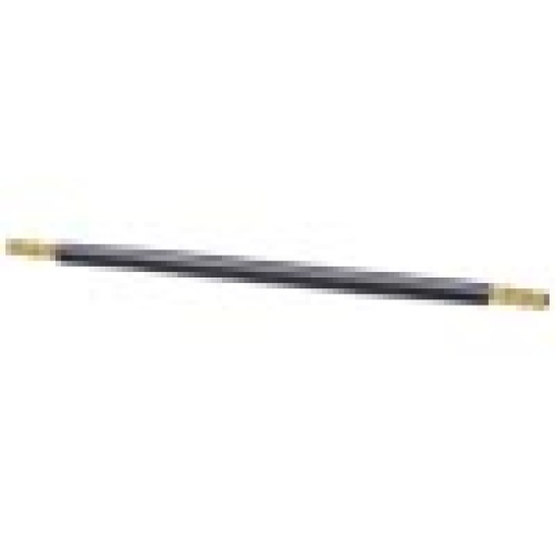 Jumper bar for N circuit breakers 5SX 6 mm2 wireend ferrules at both ends l
