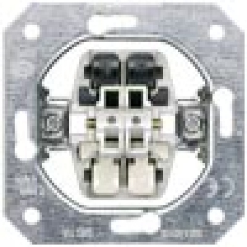DELTA insert flushm twocircuit switch