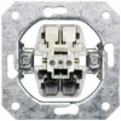 DELTA insert flushm universal switch for ONOFF and twoway switching