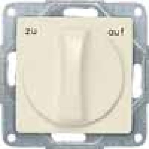 DELTA isystem electrical white flushmounting shutterblind selector switc