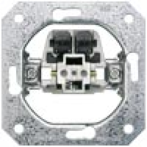 DELTA insert flushm pushbutton 1 NO