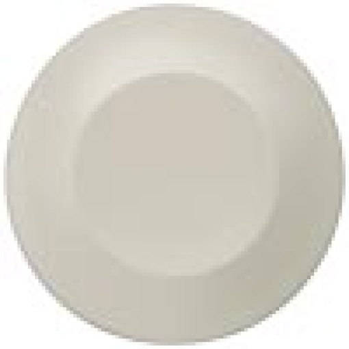 DELTA fläche IP44 surfacem spare window for light signal white
