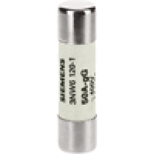 SENTRON cylindrical fuse link 14x51 mm 12 A gG Un AC 690 V