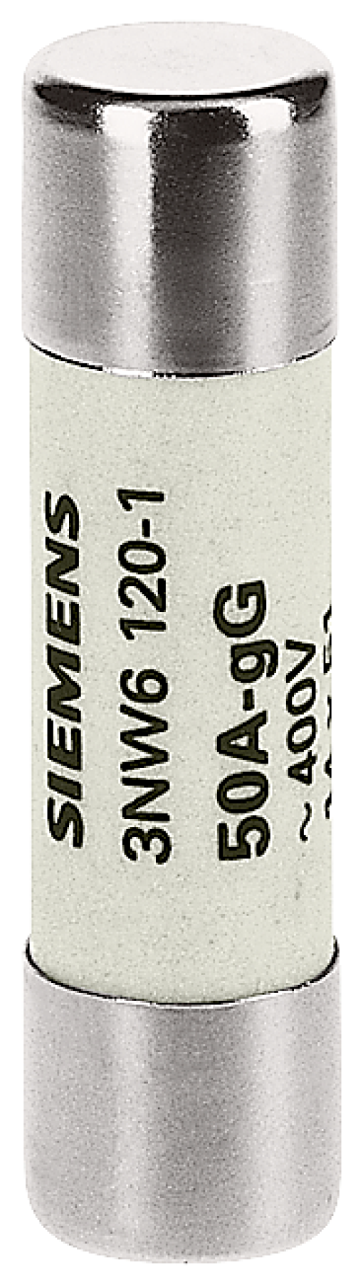 SENTRON cylindrical fuse link 14x51 mm 8 A gG Un AC 690 V