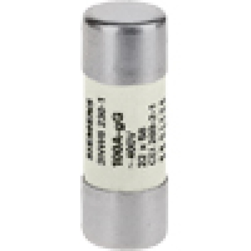 SENTRON cylindrical fuse link 22x58 mm 16 A gG Un AC 690 V