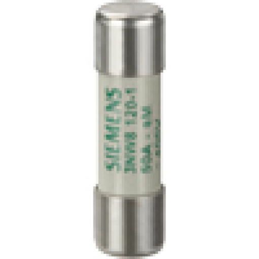 SENTRON cylindrical fuse link 14x51 mm 8 A aM Un AC 690 V