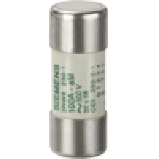 SENTRON cylindrical fuse link 22x58 mm 50 A aM Un AC 690 V