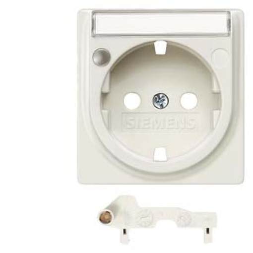 DELTA isystem conversion kit for SCHUKO socket outlets status indicatorlab