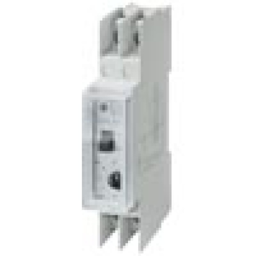 Network coupler T55 230 V AC 50 Hz with transparent cap