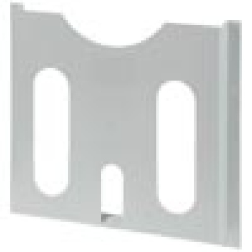 Circuit diagram pocket 30 mm deep for DIN A4 portrait format selfadhesive