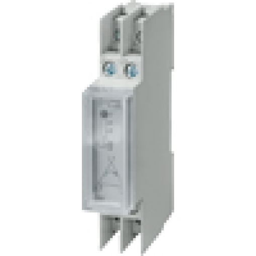 Phase sequence monitor 230V AC 4A with transparent cap