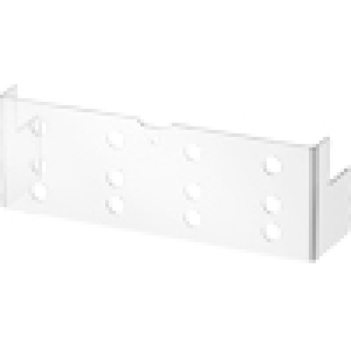 Terminal cover for 160200 A disconnector