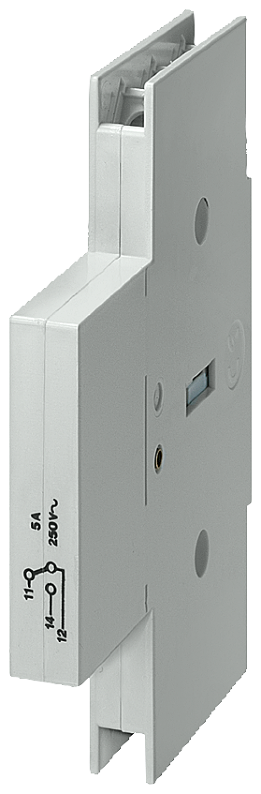 Auxiliary current switch 6 A 1 W