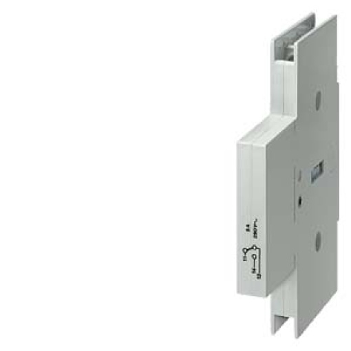 Auxiliary current switch 6 A 1 W