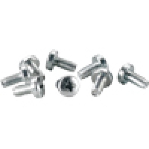 Stab Universal threadtapping screw M6x10 1 set100 units