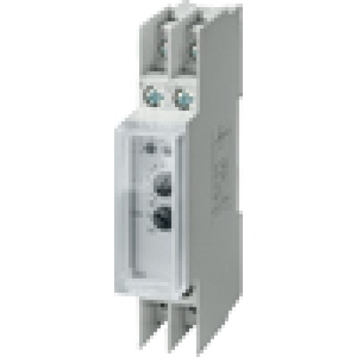 Undercurrent relay T5570 230 V AC 10 A 1phase with transparent cap