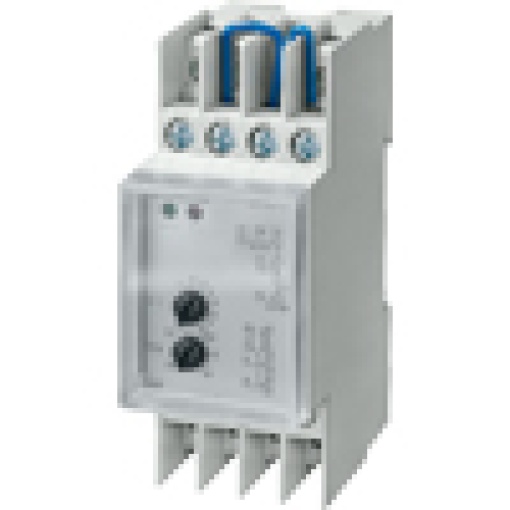Undercurrent relay T5570 230 V AC 151015 A 1phase with transparent cap