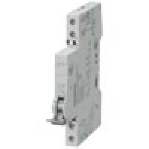 Fault signal contact 2 NO for MCB 5SL 5SY 5SP RCBO 5SU1 RCD 5SV