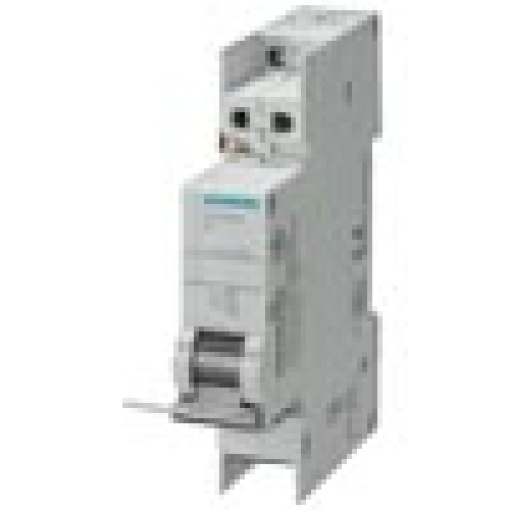 Shunt release 110415 V AC for 5SL4 5SY 5SP 5SU1 5SV