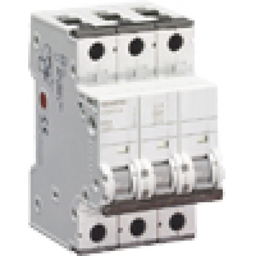 Switch 400 V 3pole 40 A
