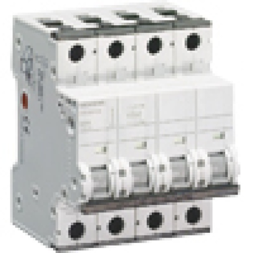 Switch 400 V 3Npole 40 A
