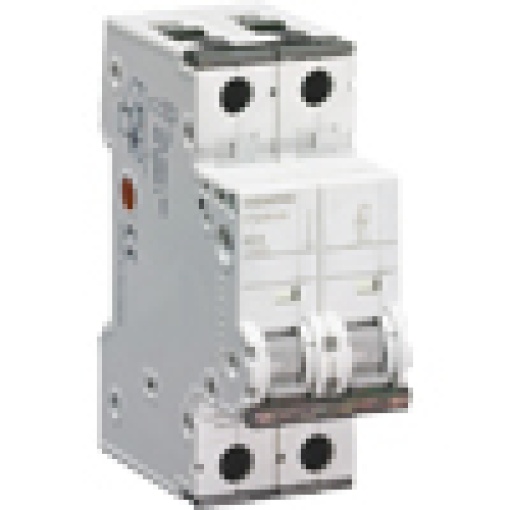 Switch 400 V 2pole 63 A